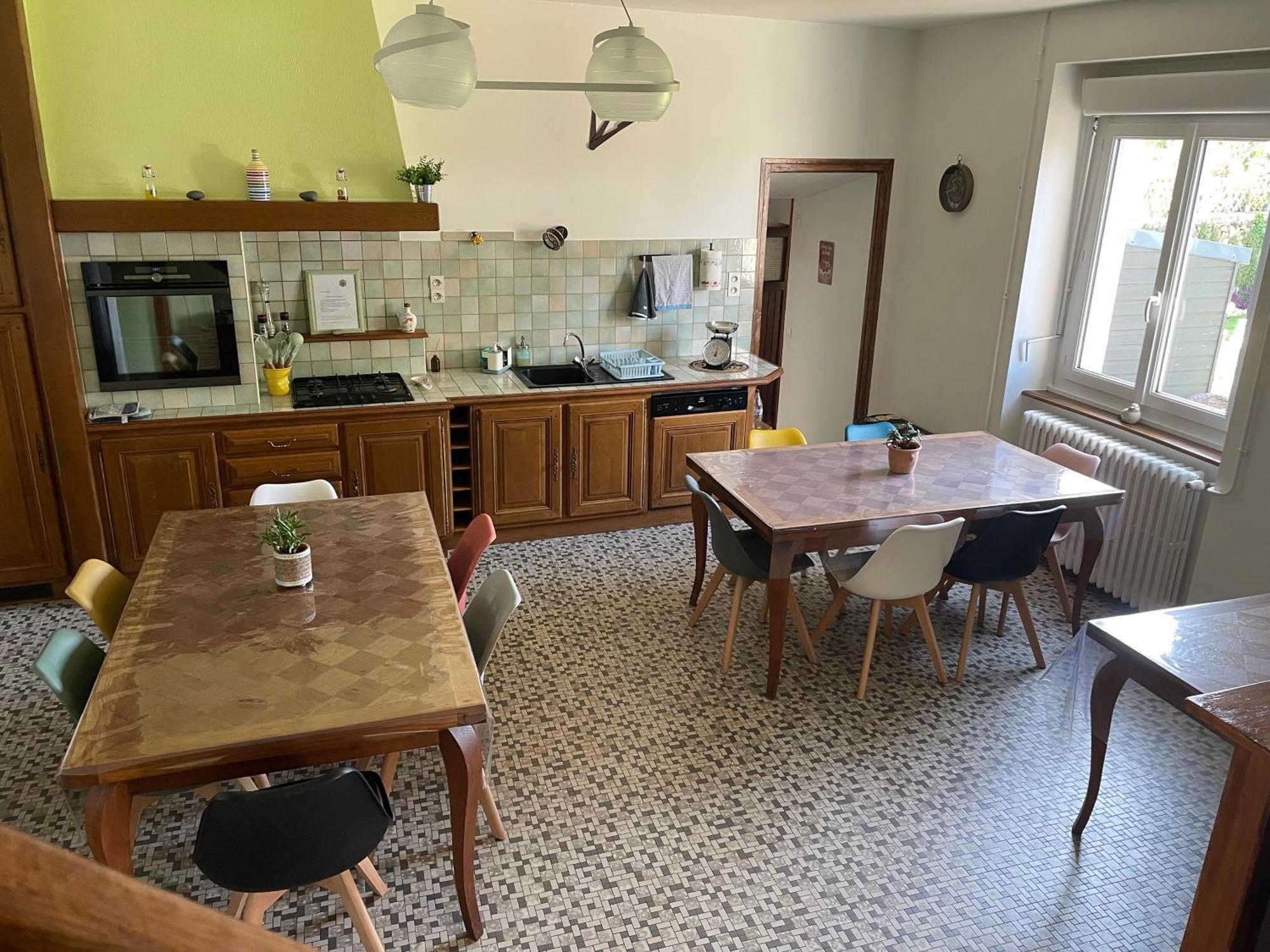 Gites Le Rucher De Kerillis Plouguiel Luaran gambar